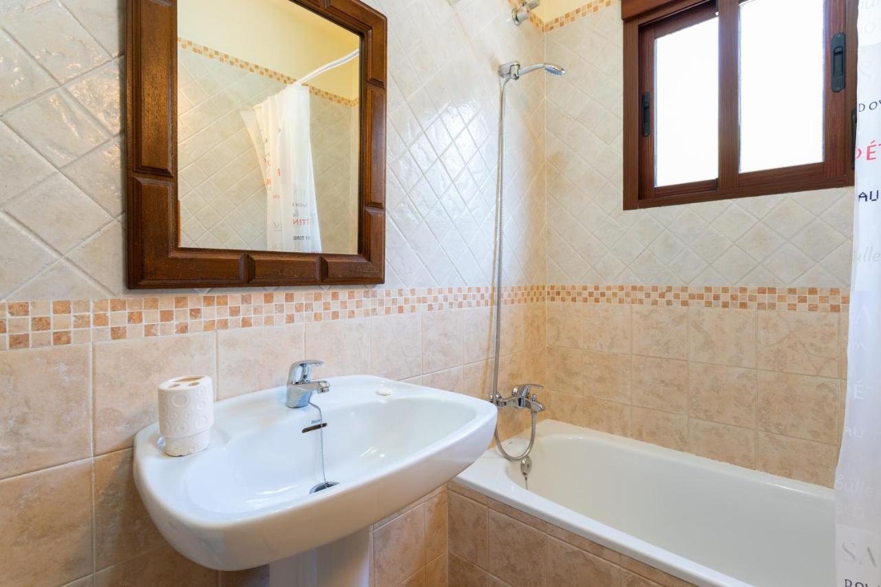 Cortijo La Reina Villa Torrox Exteriör bild