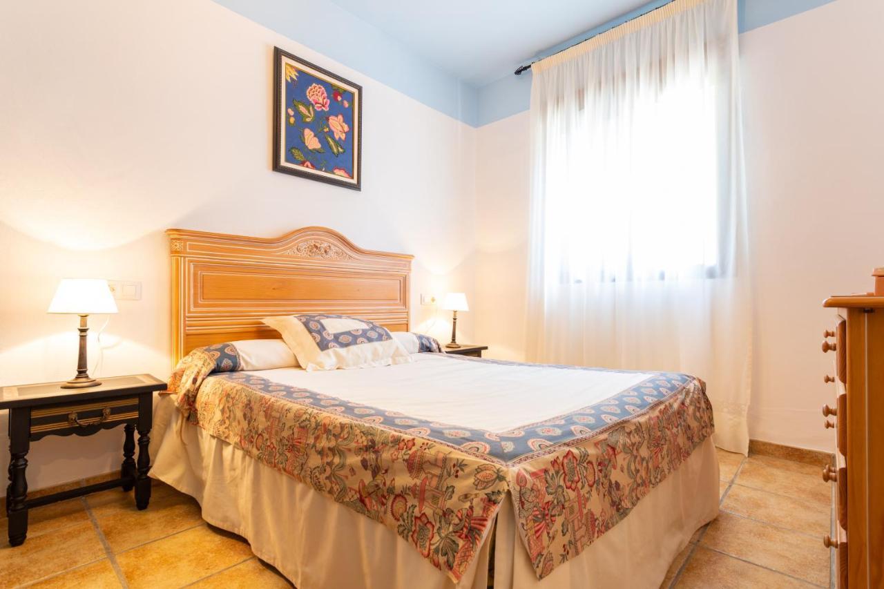 Cortijo La Reina Villa Torrox Exteriör bild